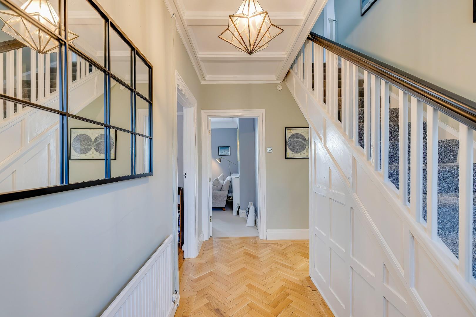 Park Street, Bridgend, Bridgend County Borough, CF31 4BB